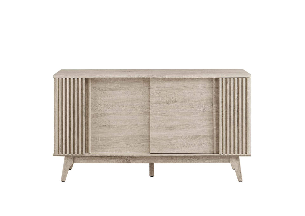 EEI-6278-OAK Eudora Sideboard By Modway