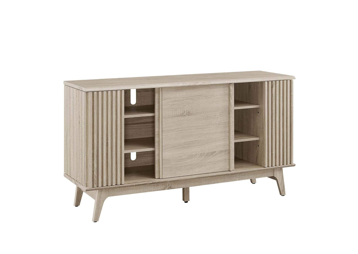 EEI-6278-OAK Eudora Sideboard By Modway