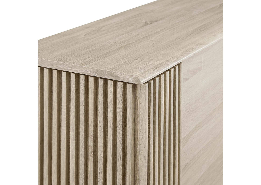 EEI-6278-OAK Eudora Sideboard By Modway