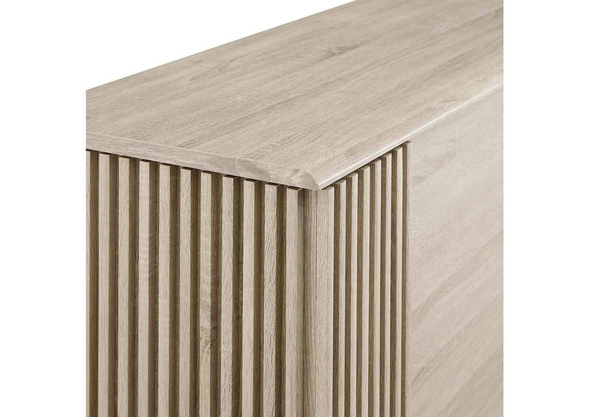 EEI-6278-OAK Eudora Sideboard By Modway