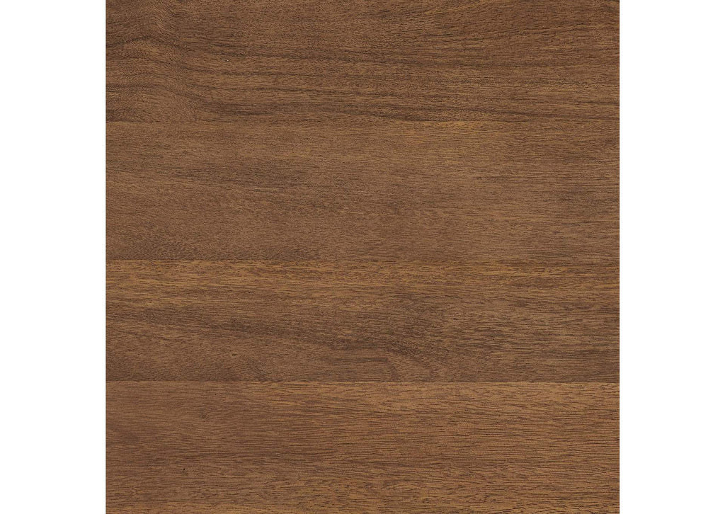 EEI-6341-WAL Amistad Wood Coffee Table By Modway