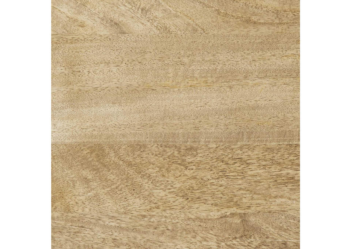 EEI-6345-OAK Amistad 72" Wood Bench By Modway