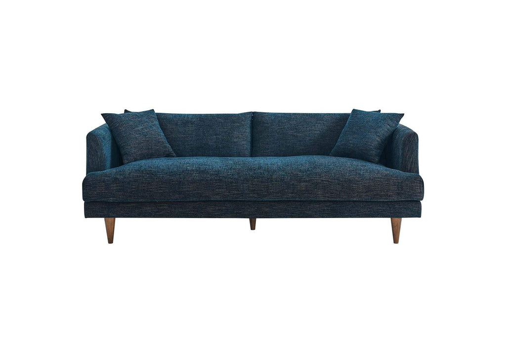 EEI-6405-HEA Zoya Down Filled Overstuffed Sofa By Modway
