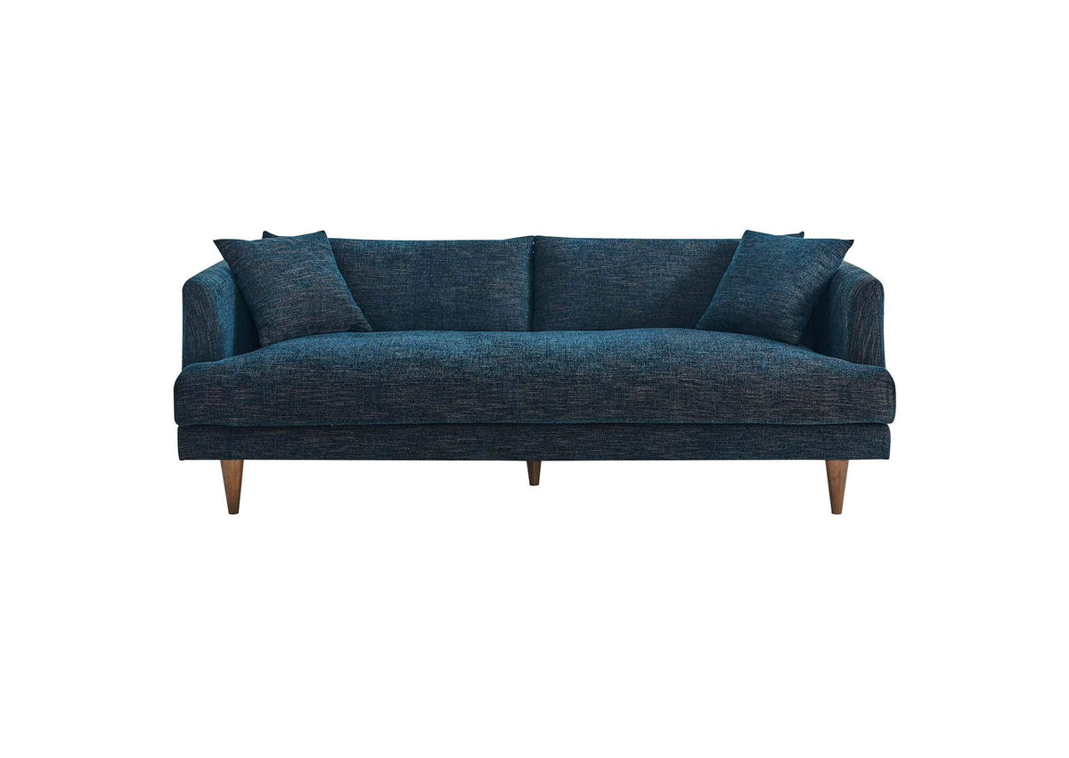 EEI-6405-HEA Zoya Down Filled Overstuffed Sofa By Modway