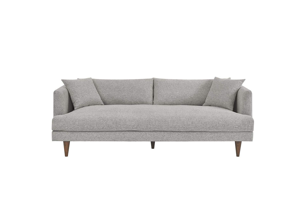 EEI-6405-HLG Zoya Down Filled Overstuffed Sofa By Modway