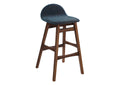 EEI-6553-HEA Juno Wood Bar Stool Set Of 2 By Modway