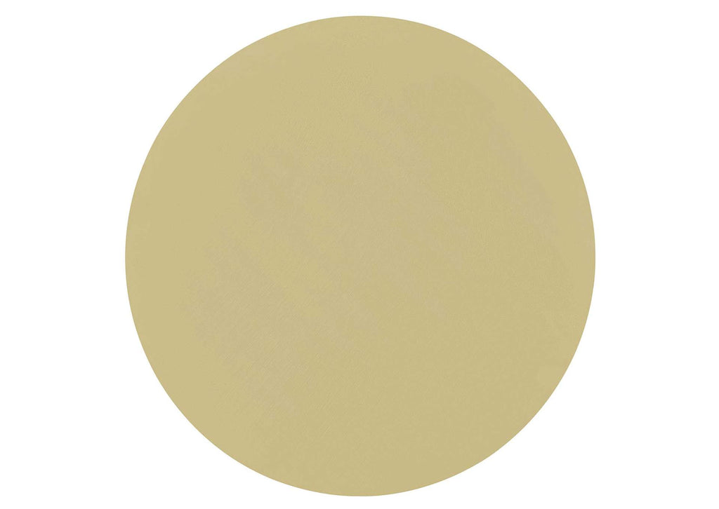 EEI-6605-WHI-BRA Lyric Round Side Table By Modway
