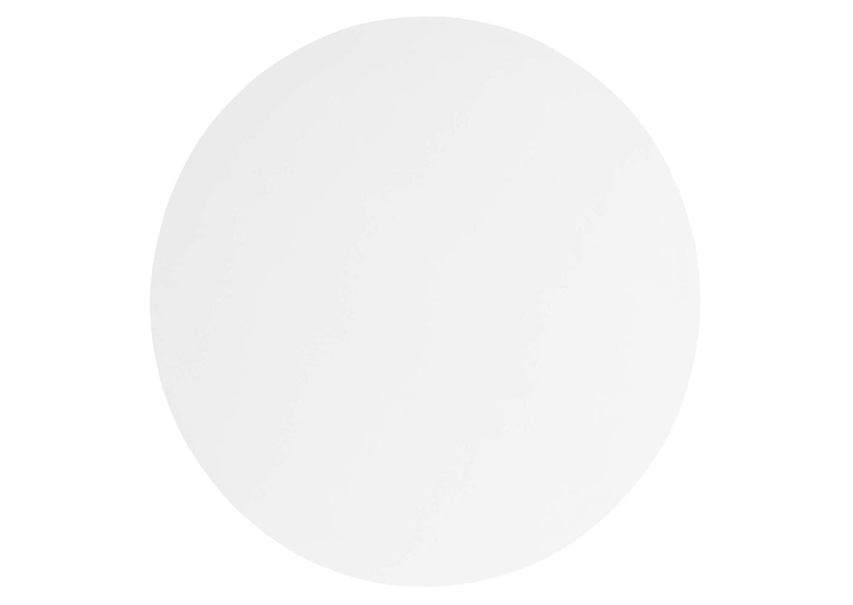 EEI-6605-WHI-WHI Lyric Round Side Table By Modway