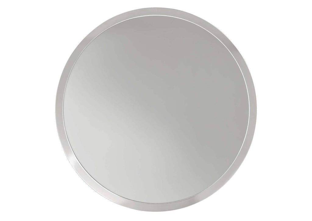 EEI-6608-NIC Maren Round Side Table By Modway