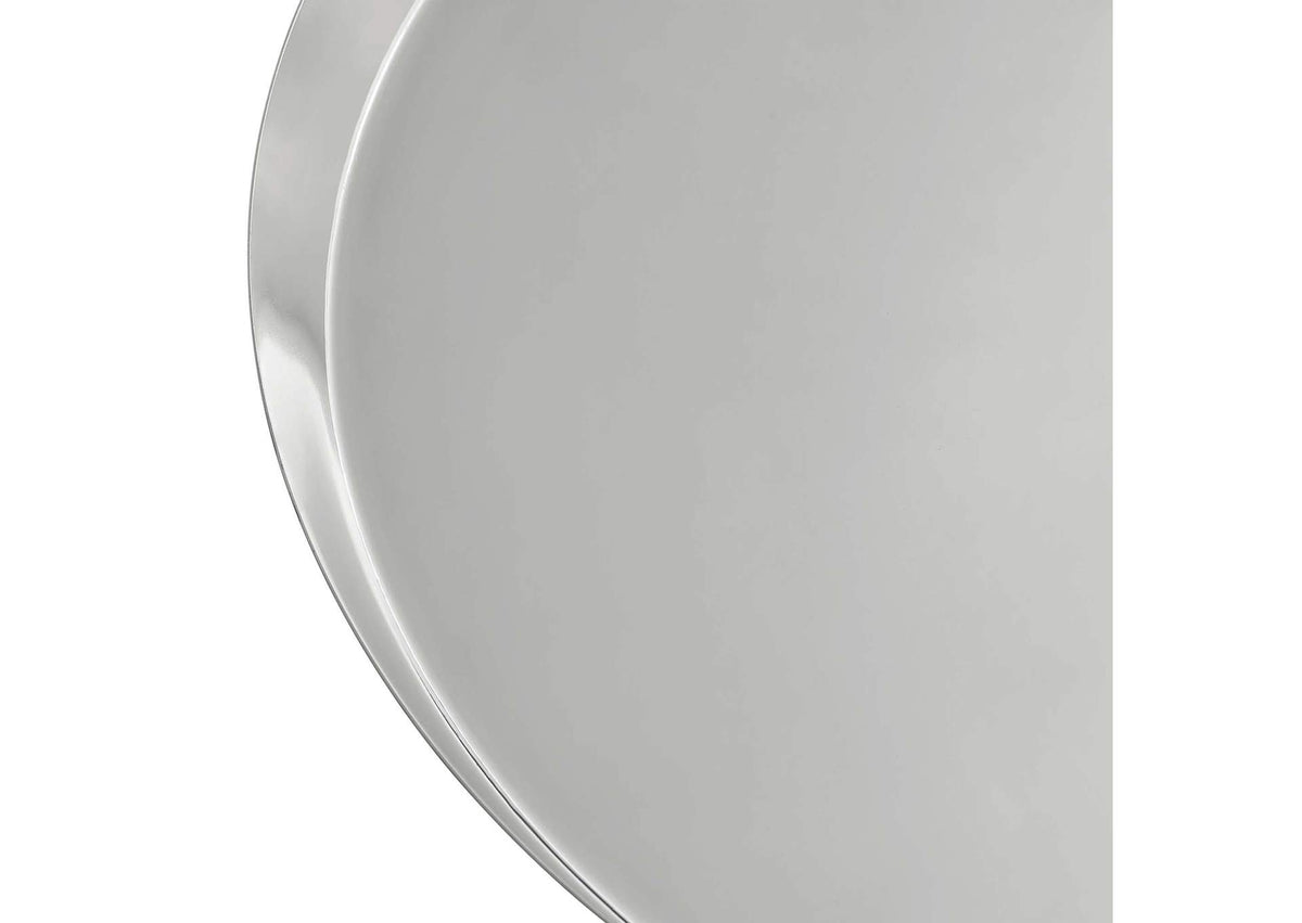 EEI-6608-NIC Maren Round Side Table By Modway