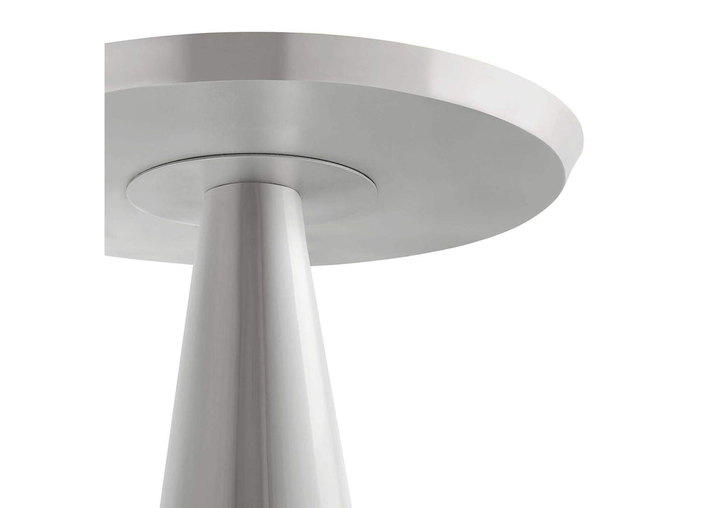 EEI-6608-NIC Maren Round Side Table By Modway