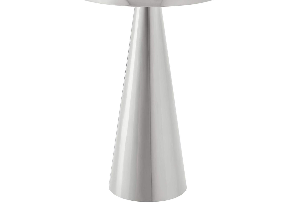 EEI-6608-NIC Maren Round Side Table By Modway