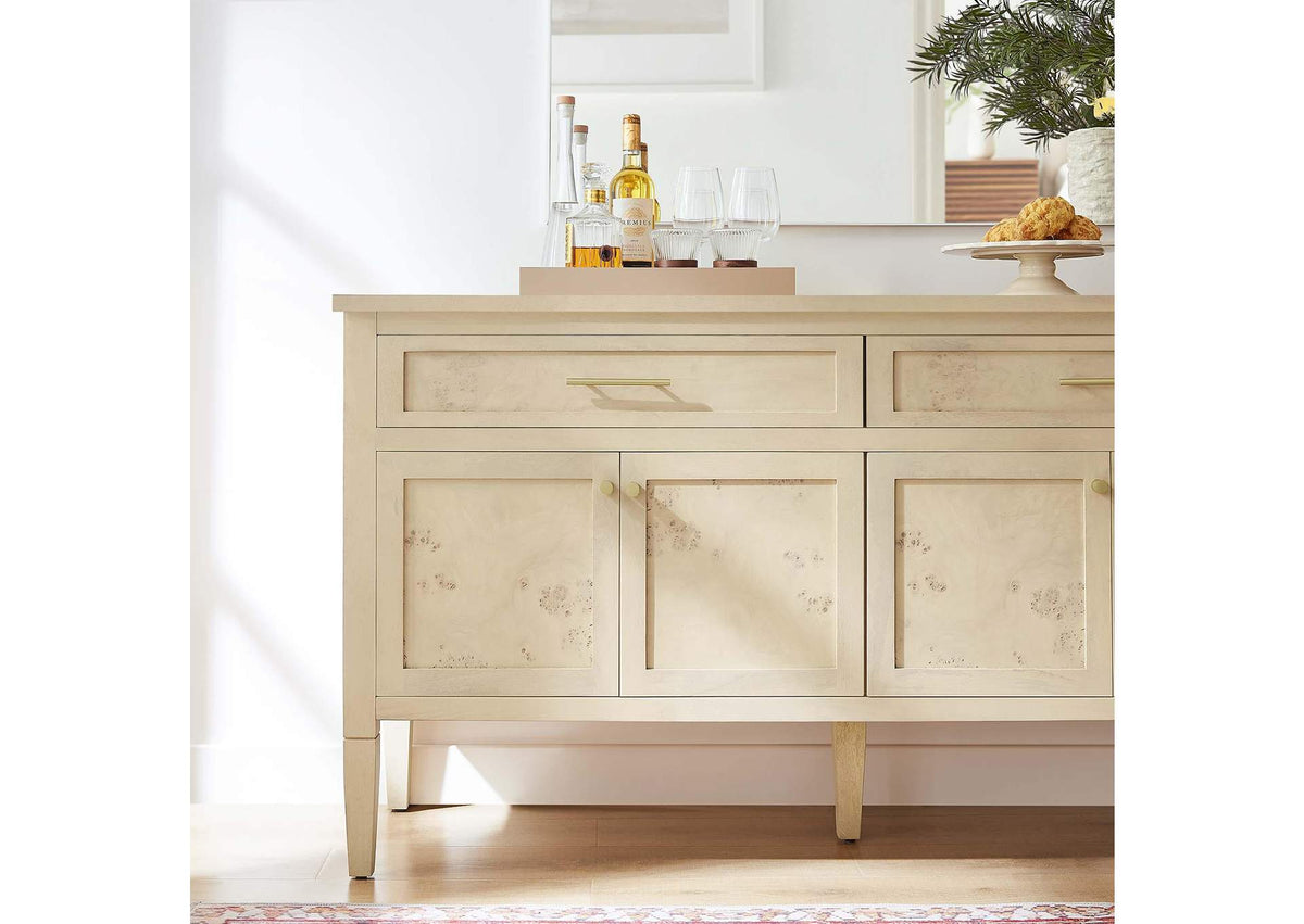 EEI-6794-BUR Elysian 62" Wood Sideboard By Modway