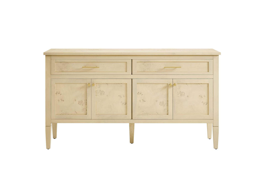 EEI-6794-BUR Elysian 62" Wood Sideboard By Modway