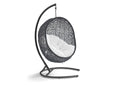 EEI-739-SET Encase Swing Outdoor Patio Lounge Chair By Modway