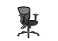EEI-757-BRN Articulate Mesh Office Chair By Modway