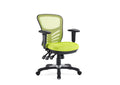 EEI-757-GRN Articulate Mesh Office Chair By Modway