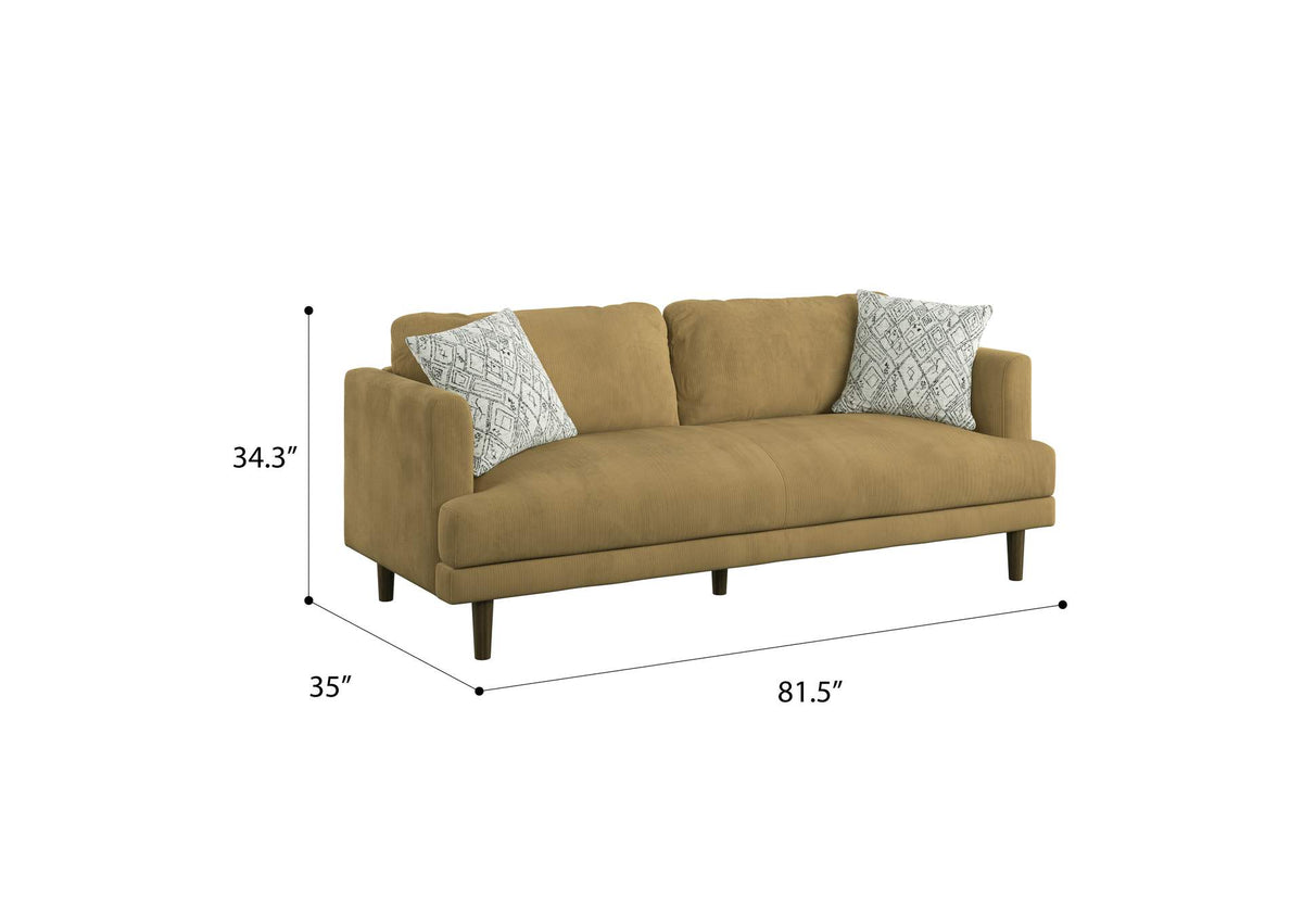 U3919-00-01 sofa