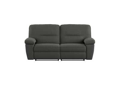U8040-11-12-05-K Modular Reclining Loveseat