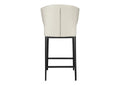 EJ-1022-34 Delaney Counter Stool Beige