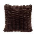 Espresso Cloud Pillow