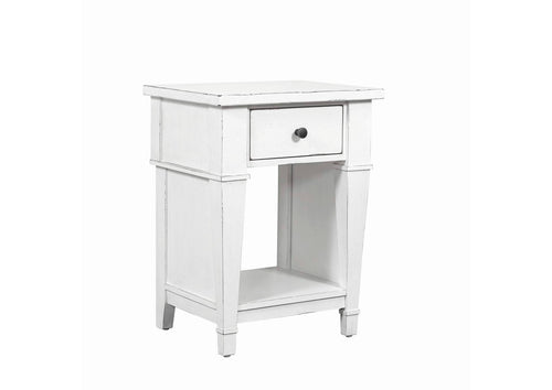 683-028 1-drawer nightstand