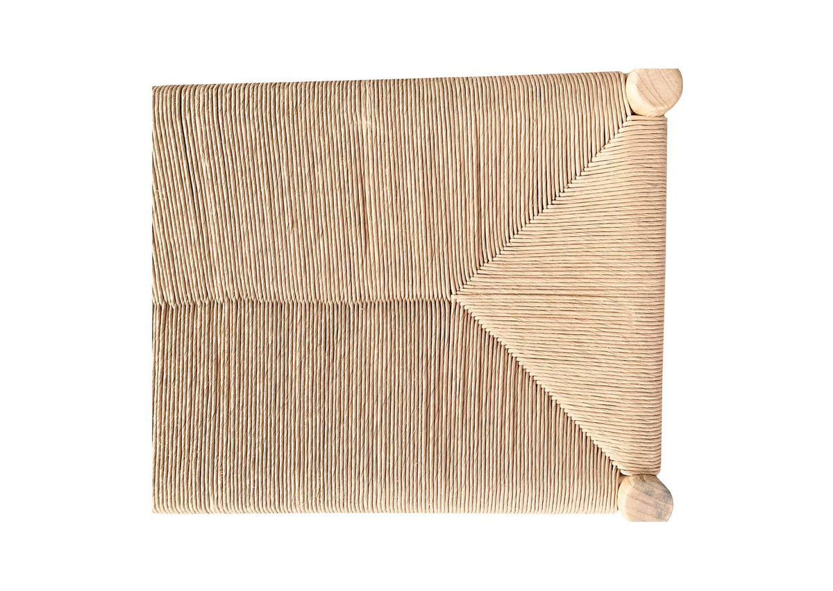 FG-1027-24 Hawthorn Small Bench Natural