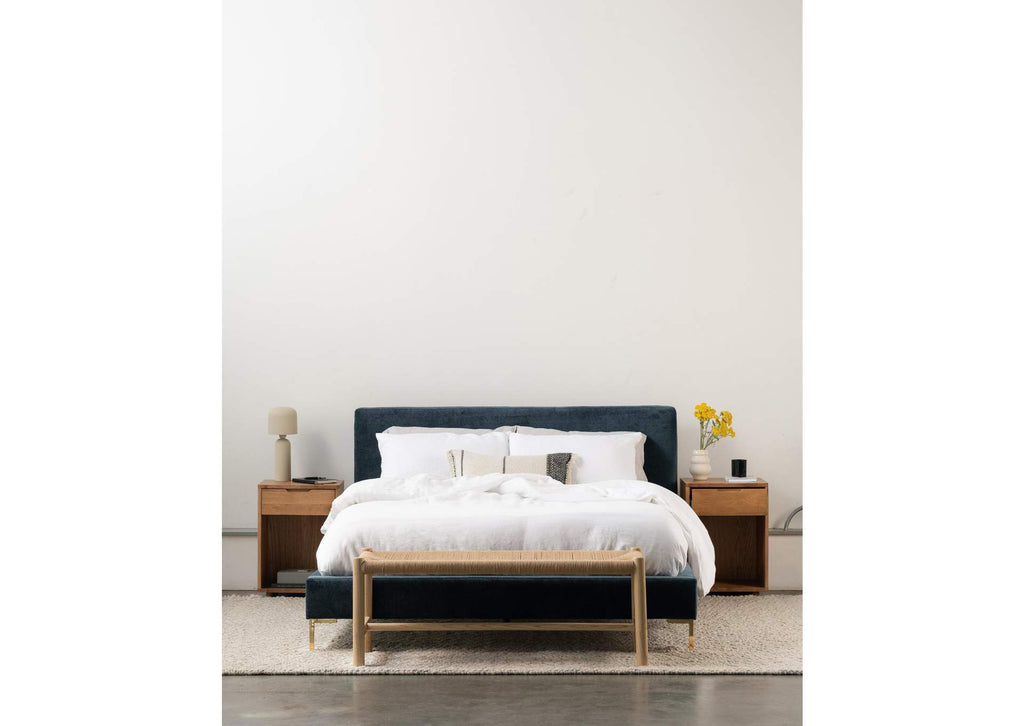 FG-1027-24 Hawthorn Small Bench Natural