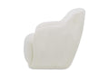 FO-1001-05 Stevie Lounge Chair Cream