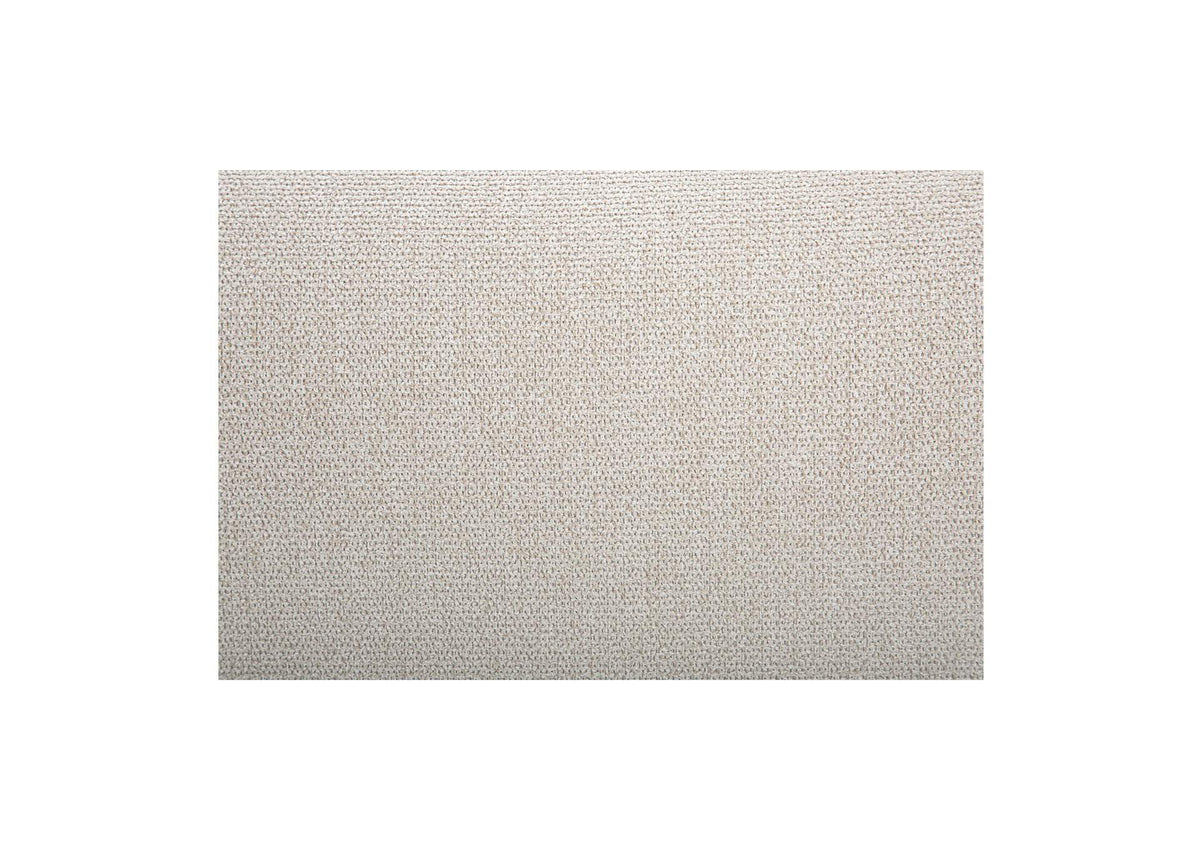 FO-1010-18 Amelia Left Arm Facing Chair Warm White