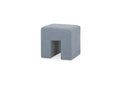 FO-1052-45 Aidy Stool Light Blue