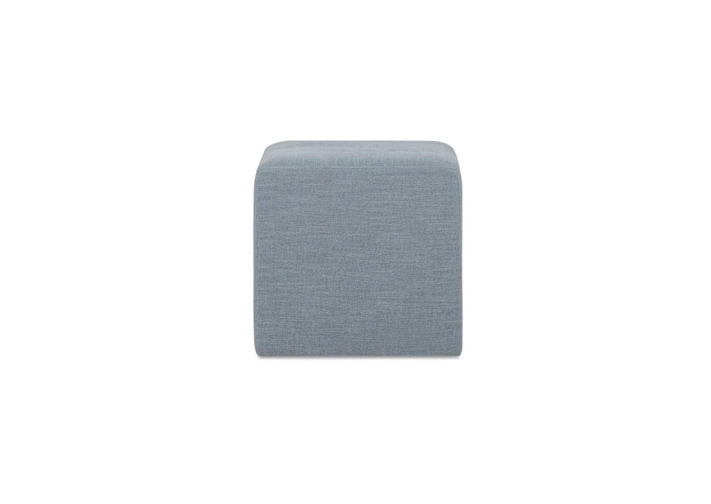 FO-1052-45 Aidy Stool Light Blue