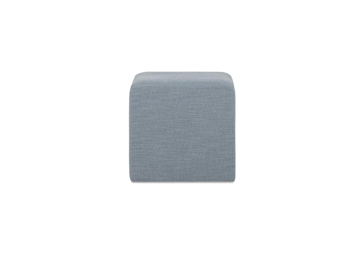 FO-1052-45 Aidy Stool Light Blue