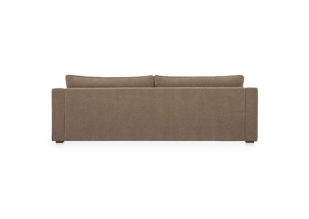 FO-1057-39 Farrow Sofa Taupe
