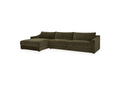 FO-1058-27-L-0 Farrow Sectional Cedar Green Left