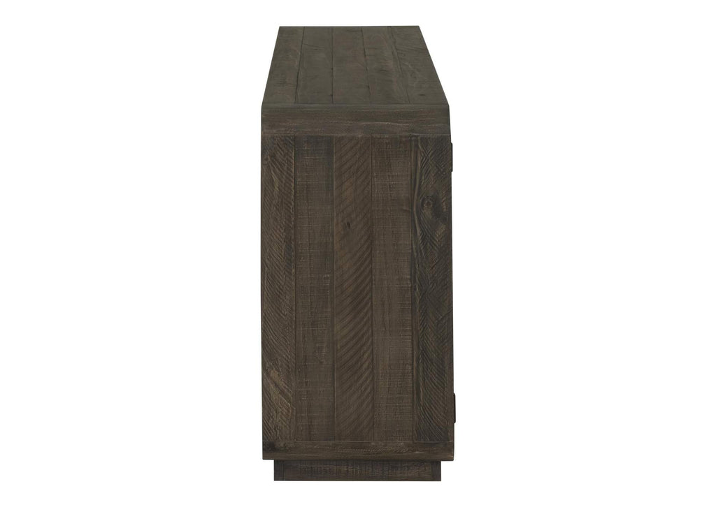 FR-1023-29 Monterey Sideboard Aged Brown