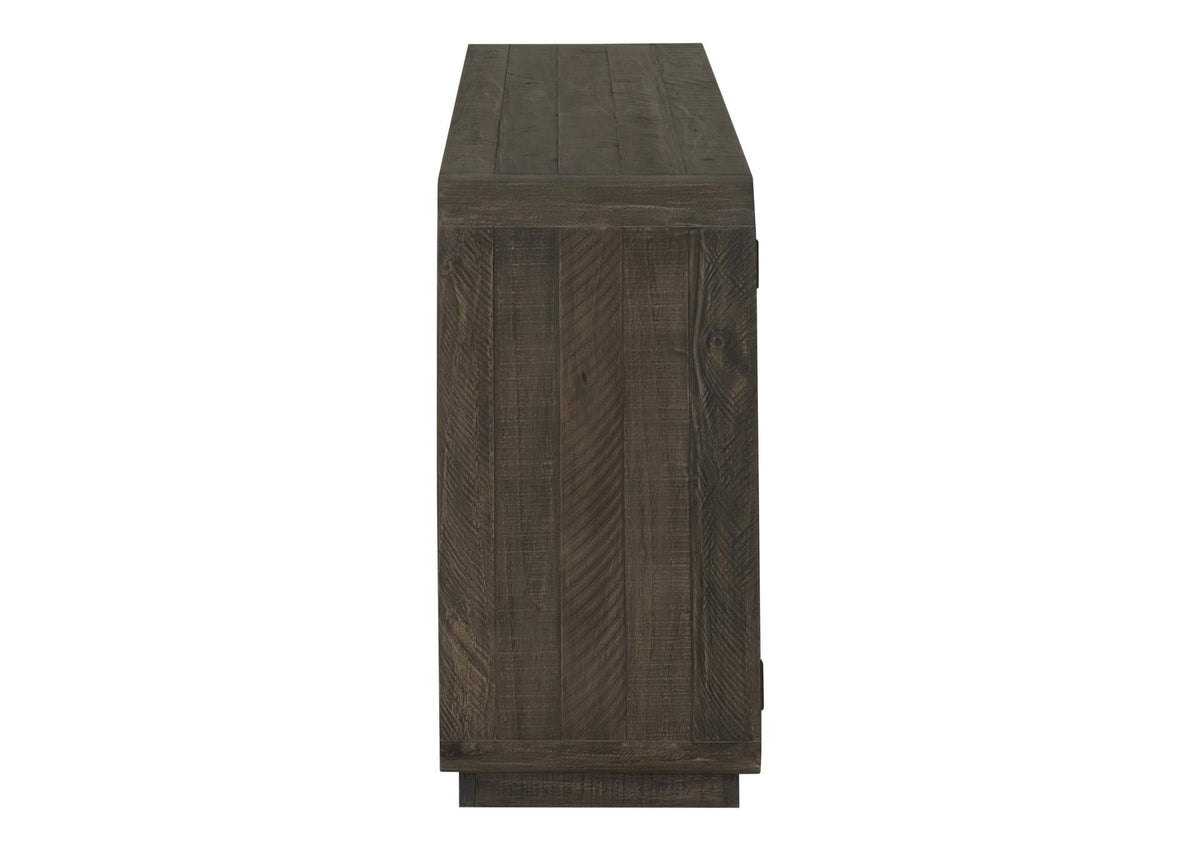 FR-1023-29 Monterey Sideboard Aged Brown