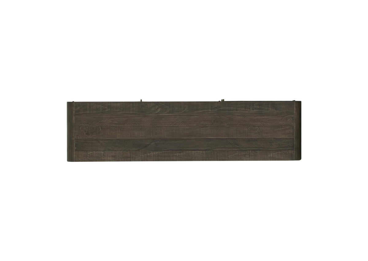 FR-1023-29 Monterey Sideboard Aged Brown