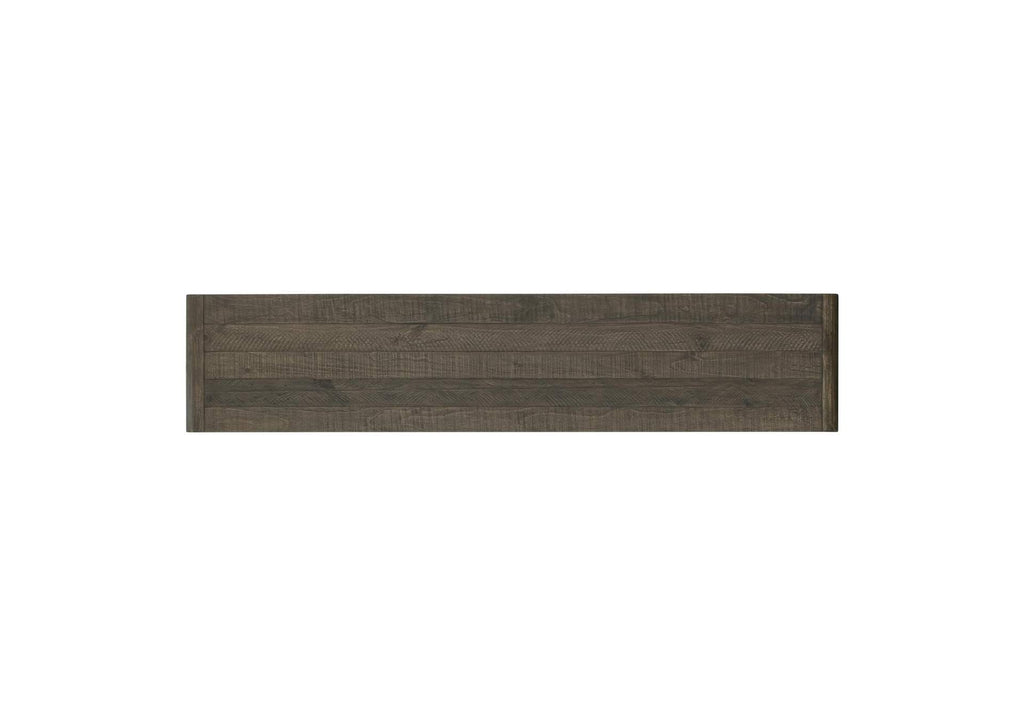FR-1027-29 Monterey Media Cabinet Aged Brown