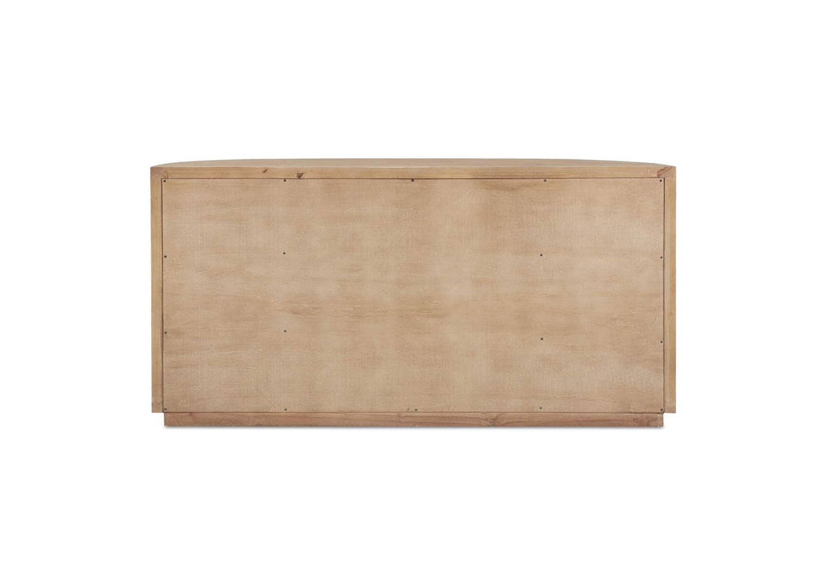 FR-1044-23 Nicola Sideboard Natural