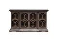 25629 Uttermost Belino Wooden Door Chest