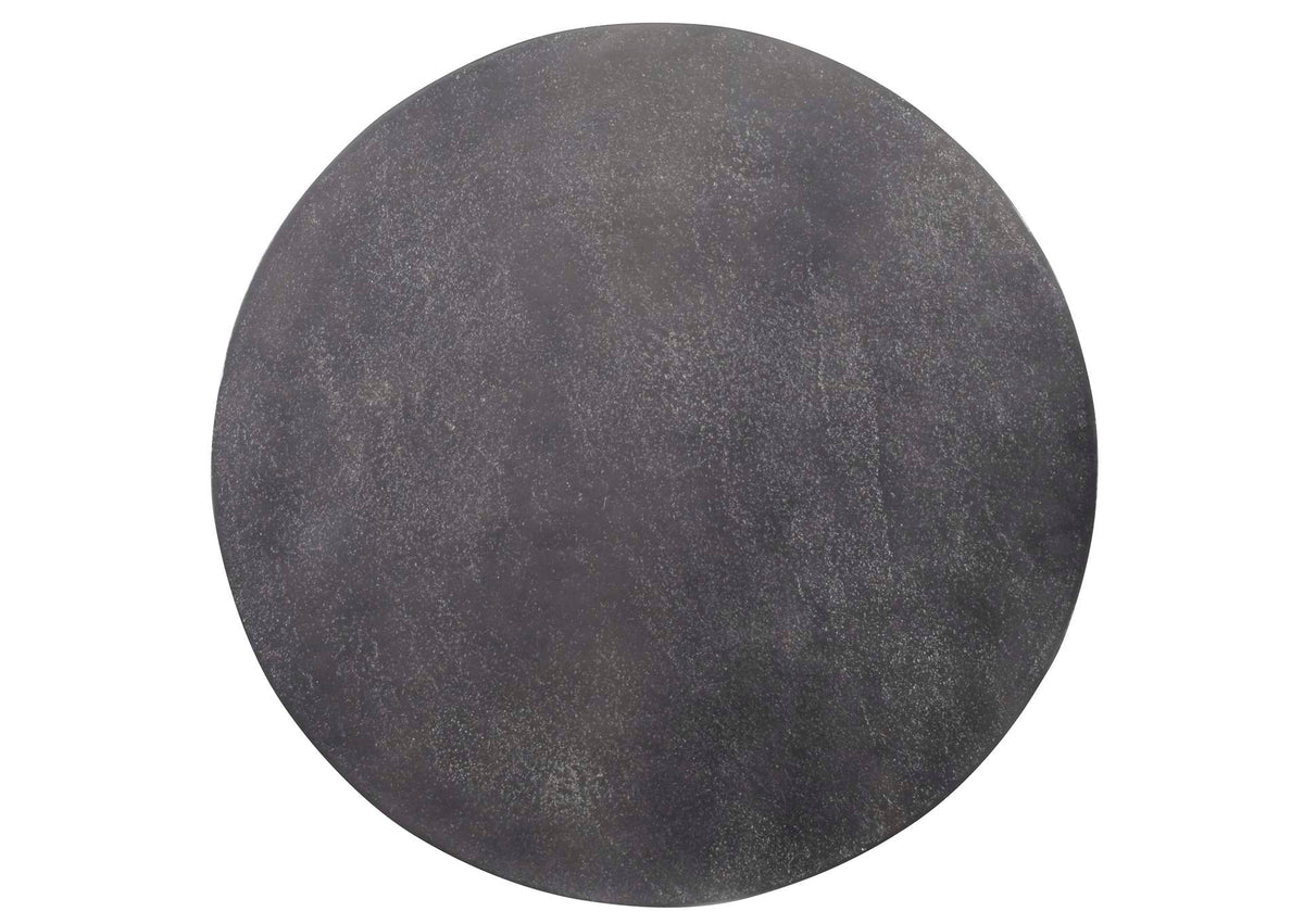 25057 Uttermost Erik Metal Nesting Tables