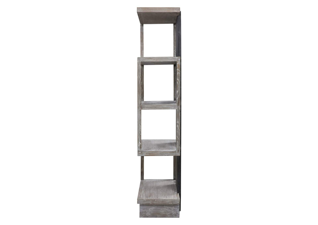 24958 Uttermost Nicasia Modern Etagere