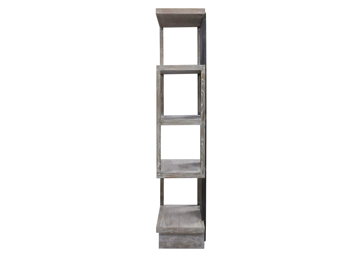24958 Uttermost Nicasia Modern Etagere
