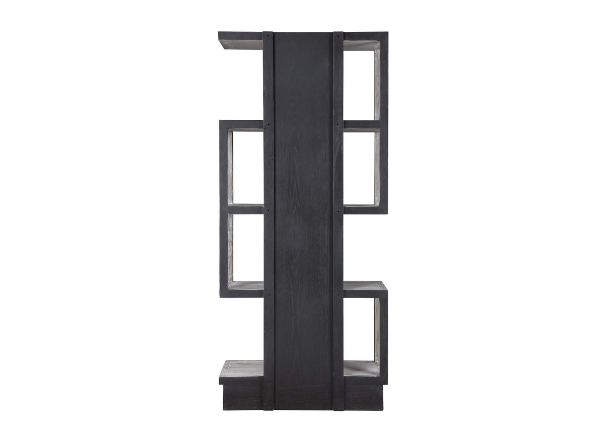 24958 Uttermost Nicasia Modern Etagere