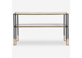 24978 Uttermost Kentmore Modern Console Table