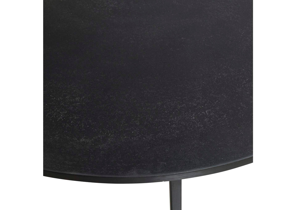 25109 Uttermost Barnette Modern Nesting Coffee Tables