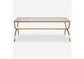25186 Uttermost Crescent Coffee Table