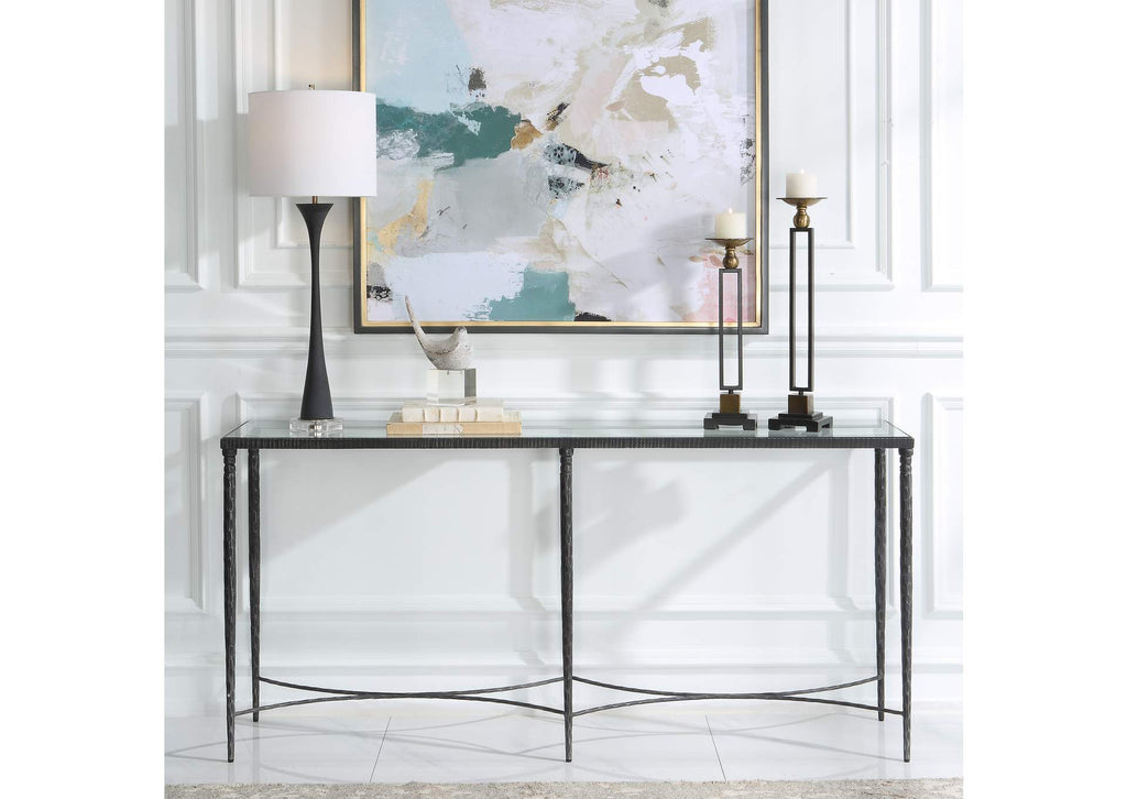 25292 Uttermost Washington Console Table