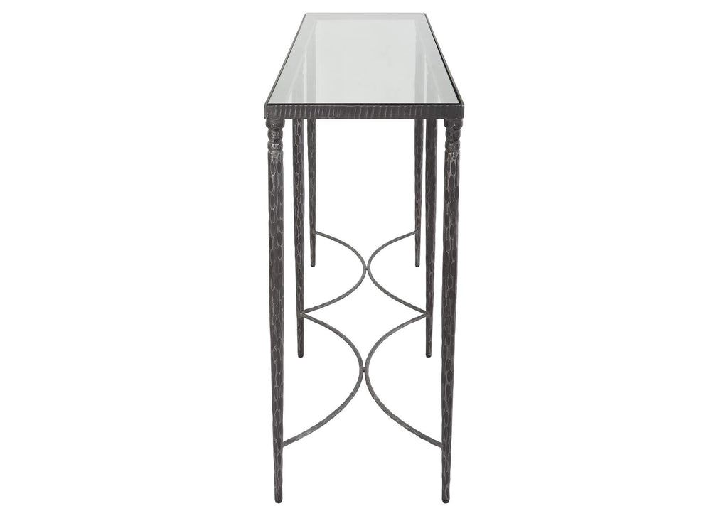 25292 Uttermost Washington Console Table